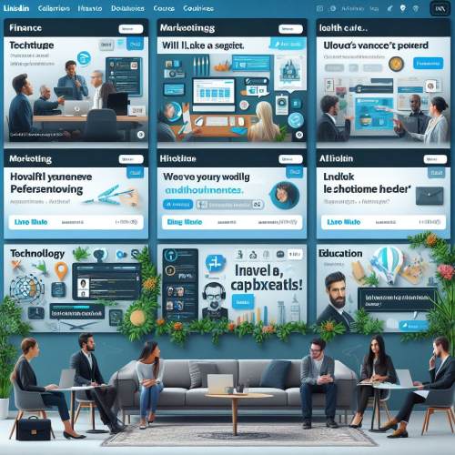 Crear una campaña exitosa de anuncios en Linkedin