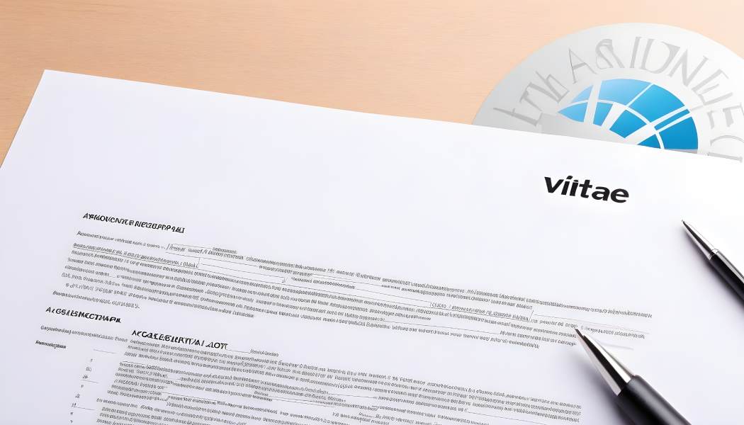 Crear Curriculum Vitae atractivo