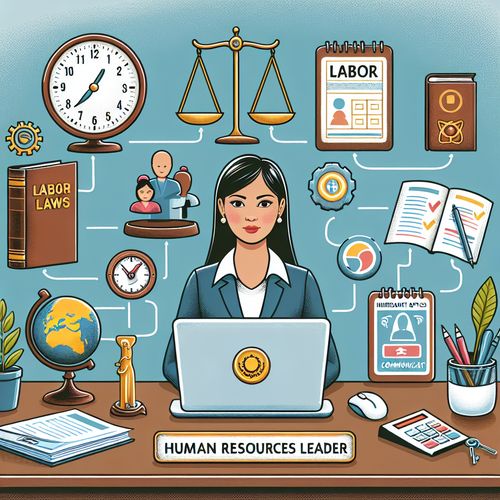 Habilidades para un líder de Recursos Humanos