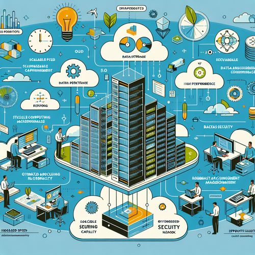 Mejores prácticas para maximizar la eficiencia de una aplicación en la nube